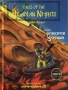 Commodore  C64  -  TALESOFTHEARABIANNIGHTS